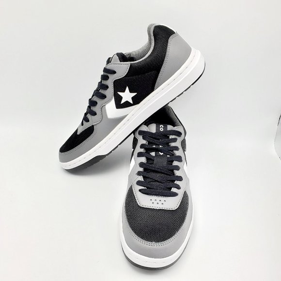converse rival oxford sneaker